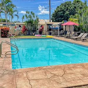 The Spinnaker D122 Hotel